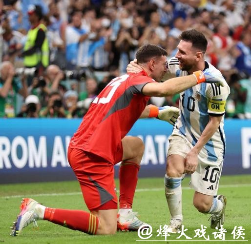 世界杯比分决胜赛带来的震撼时刻