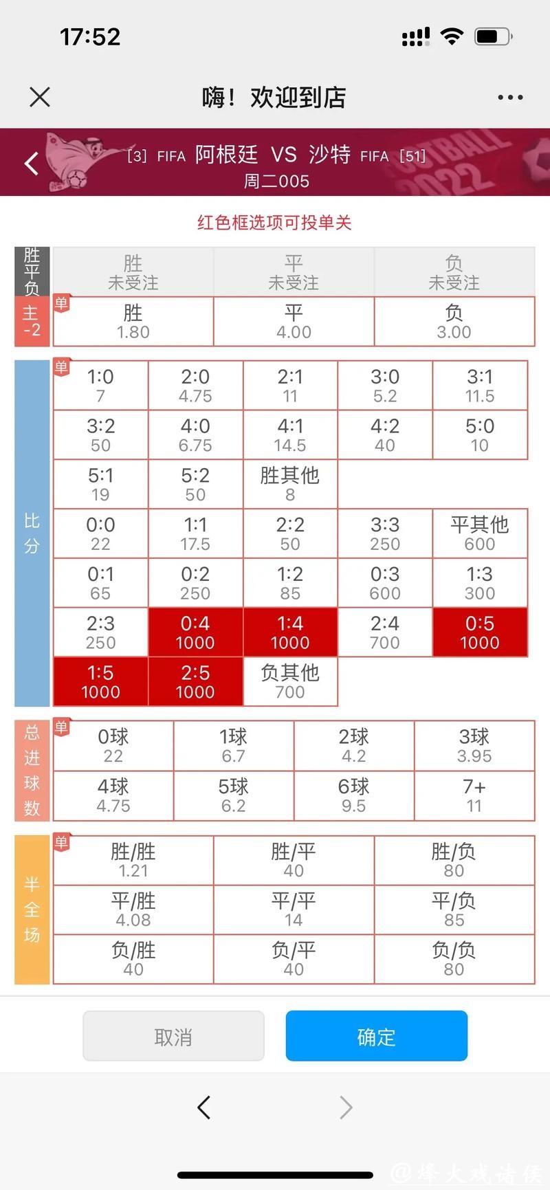 世界杯比分预测:科学与运气如何结合 世界杯比分预测:科学与运气如何结合